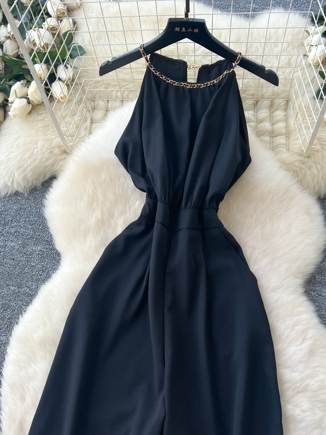 Date me jumpsuit FJS126 images